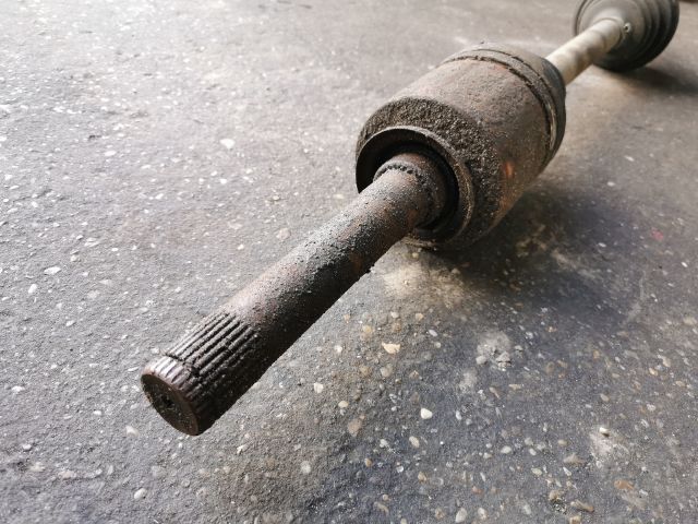 bontott LAND ROVER RANGE ROVER Jobb hátsó Féltengely