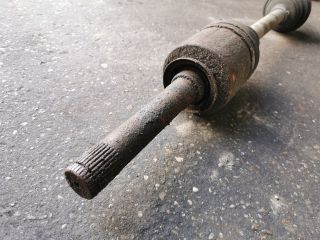 bontott LAND ROVER RANGE ROVER Jobb hátsó Féltengely