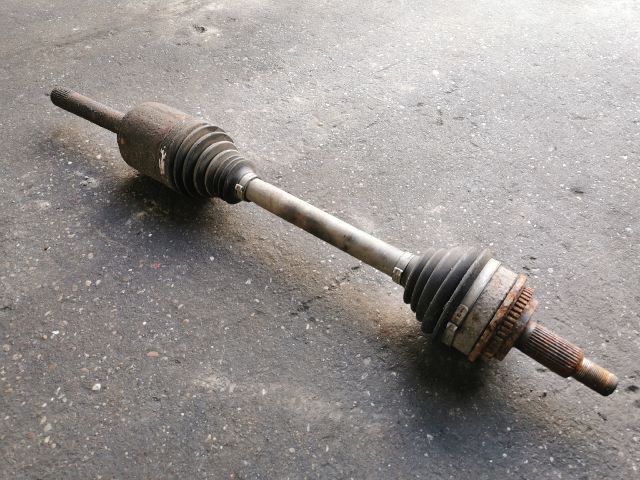 bontott LAND ROVER RANGE ROVER Jobb hátsó Féltengely
