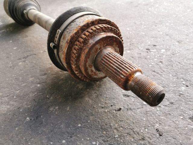 bontott LAND ROVER RANGE ROVER Jobb hátsó Féltengely