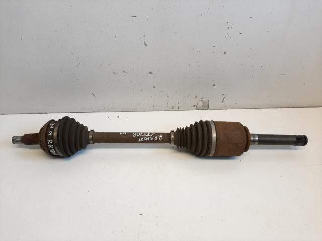 bontott LAND ROVER RANGE ROVER Jobb hátsó Féltengely