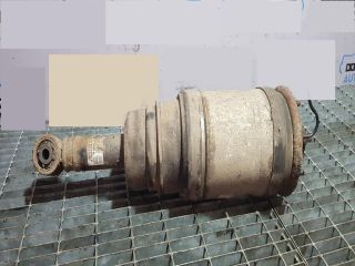 bontott LAND ROVER RANGE ROVER Jobb hátsó Lengéscsillapító