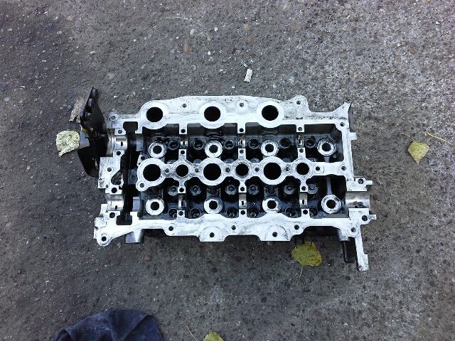 bontott LAND ROVER RANGE ROVER Jobb Hengerfej (V-Motor/Boxer)