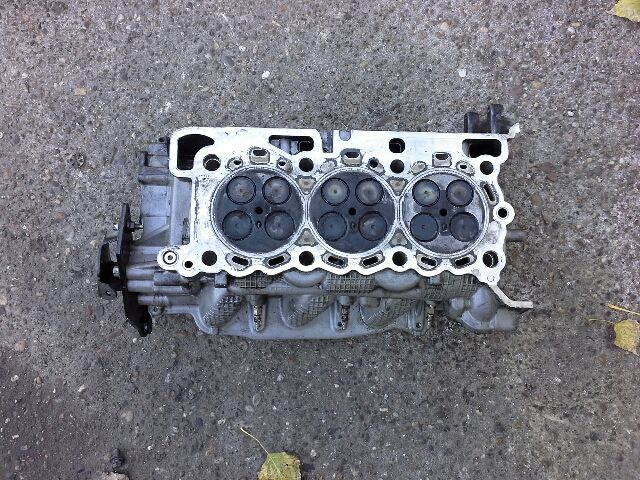 bontott LAND ROVER RANGE ROVER Jobb Hengerfej (V-Motor/Boxer)