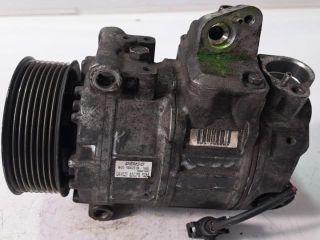 bontott LAND ROVER RANGE ROVER Klímakompresszor