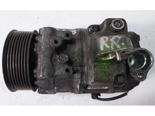 bontott LAND ROVER RANGE ROVER Klímakompresszor