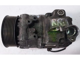 bontott LAND ROVER RANGE ROVER Klímakompresszor
