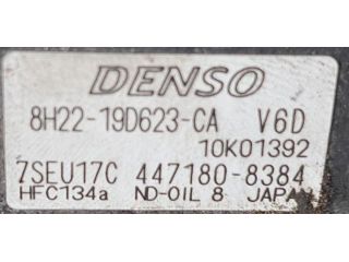 bontott LAND ROVER RANGE ROVER Klímakompresszor