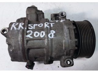 bontott LAND ROVER RANGE ROVER Klímakompresszor