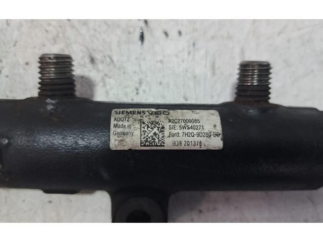 bontott LAND ROVER RANGE ROVER Közösnyomócső