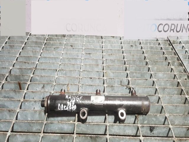bontott LAND ROVER RANGE ROVER Közösnyomócső