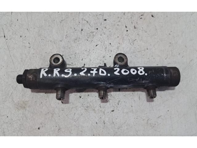 bontott LAND ROVER RANGE ROVER Közösnyomócső