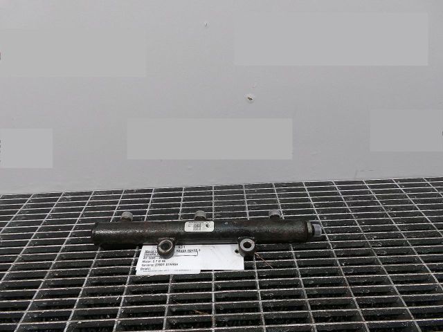 bontott LAND ROVER RANGE ROVER Közösnyomócső