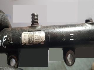 bontott LAND ROVER RANGE ROVER Közösnyomócső