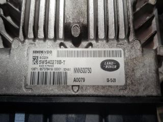 bontott LAND ROVER RANGE ROVER Motorvezérlő