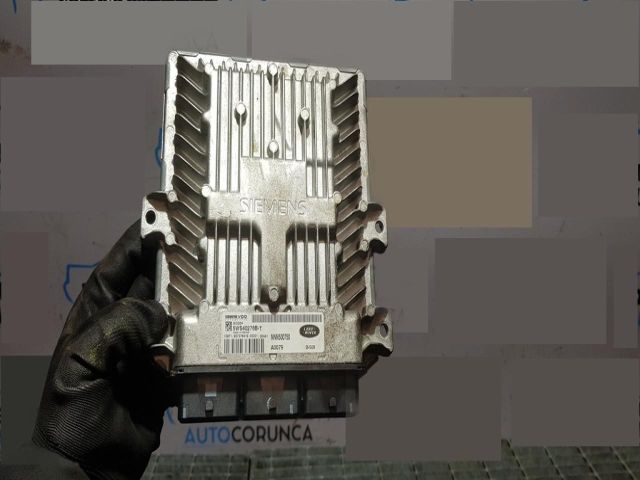 bontott LAND ROVER RANGE ROVER Motorvezérlő