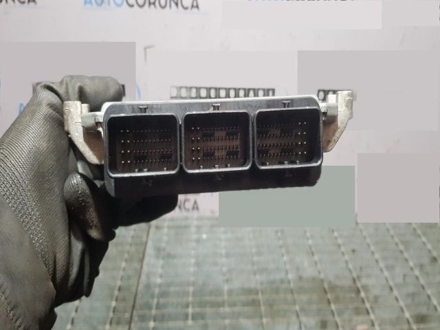 bontott LAND ROVER RANGE ROVER Motorvezérlő