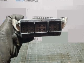 bontott LAND ROVER RANGE ROVER Motorvezérlő