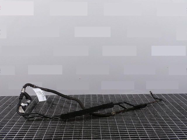 bontott LAND ROVER RANGE ROVER Olajhűtő