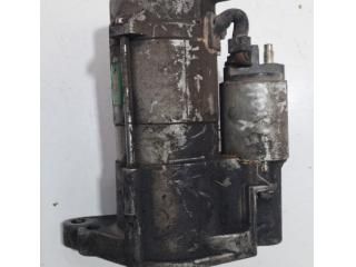 bontott LAND ROVER RANGE ROVER Önindító