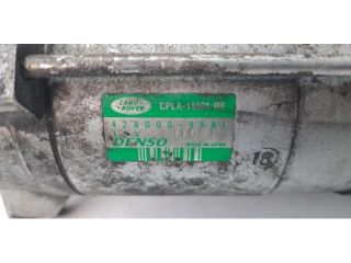 bontott LAND ROVER RANGE ROVER Önindító