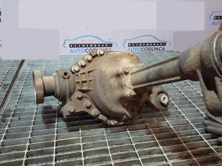 bontott LAND ROVER RANGE ROVER Osztómű