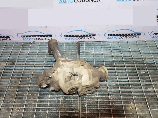 bontott LAND ROVER RANGE ROVER Osztómű