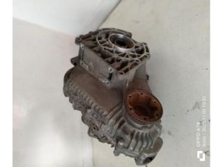 bontott LAND ROVER RANGE ROVER Osztómű