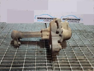 bontott LAND ROVER RANGE ROVER Osztómű