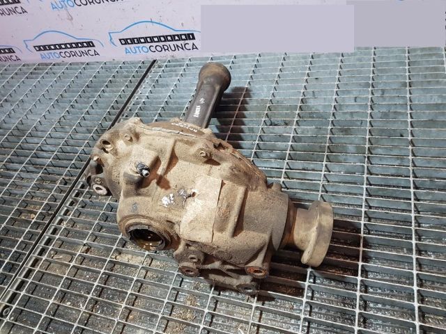 bontott LAND ROVER RANGE ROVER Osztómű