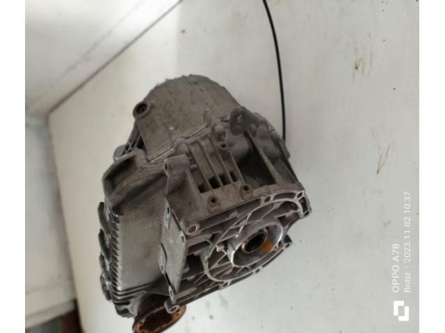 bontott LAND ROVER RANGE ROVER Osztómű