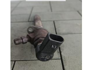 bontott LAND ROVER RANGE ROVER Porlasztó (1 db)