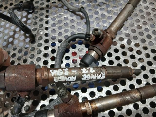 bontott LAND ROVER RANGE ROVER Porlasztó (1 db)