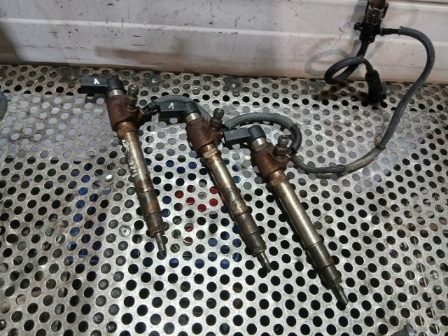 bontott LAND ROVER RANGE ROVER Porlasztó (1 db)