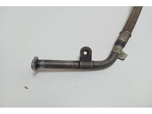 bontott LAND ROVER RANGE ROVER Turbócső