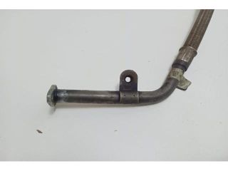 bontott LAND ROVER RANGE ROVER Turbócső