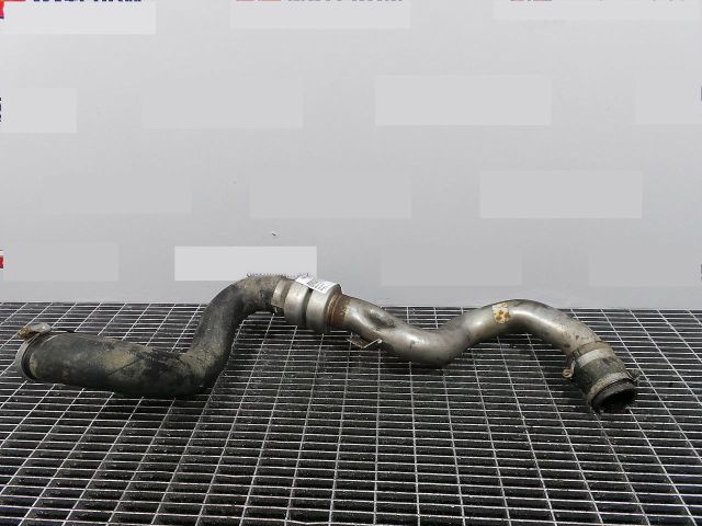 bontott LAND ROVER RANGE ROVER Turbócső