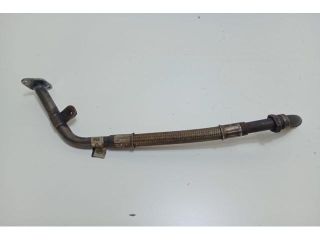 bontott LAND ROVER RANGE ROVER Turbócső