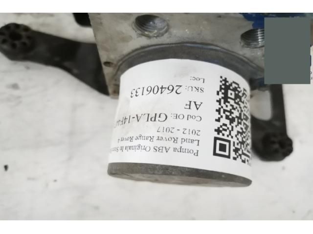 bontott LAND ROVER RANGE ROVER ABS Kocka