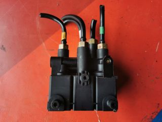 bontott LAND ROVER RANGE ROVER Hidraulikus Szelepblokk