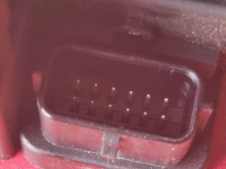 bontott LAND ROVER RANGE ROVER Hidraulikus Szelepblokk