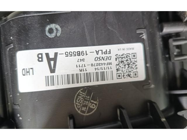 bontott LAND ROVER RANGE ROVER Klímahűtő Ventilátor