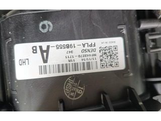 bontott LAND ROVER RANGE ROVER Klímahűtő Ventilátor