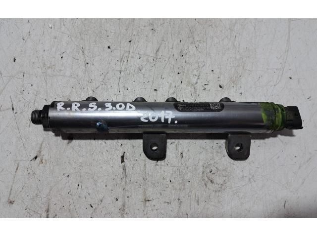 bontott LAND ROVER RANGE ROVER Közösnyomócső