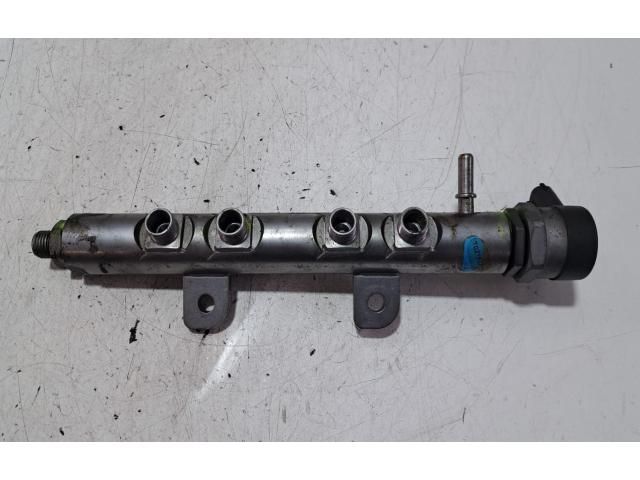 bontott LAND ROVER RANGE ROVER Közösnyomócső