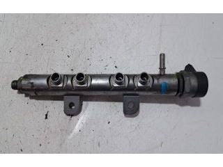 bontott LAND ROVER RANGE ROVER Közösnyomócső