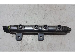 bontott LAND ROVER RANGE ROVER Közösnyomócső