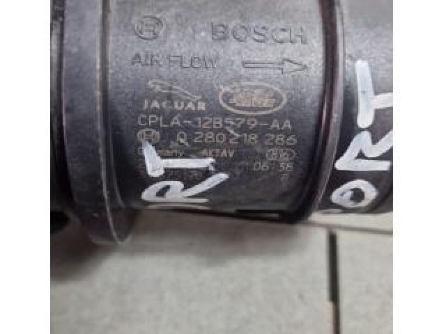 bontott LAND ROVER RANGE ROVER Légtömegmérő