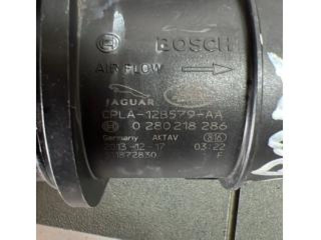 bontott LAND ROVER RANGE ROVER Légtömegmérő