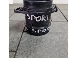 bontott LAND ROVER RANGE ROVER Légtömegmérő